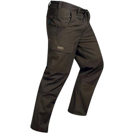 Men's Trousers Hart Meran-T - Green
