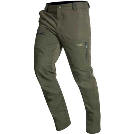 Men's Trousers Hart Muguet-T - Olive