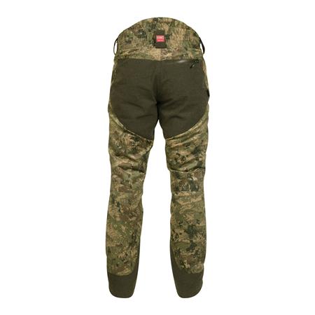 MEN'S TROUSERS HART SKADE-T - CAMO