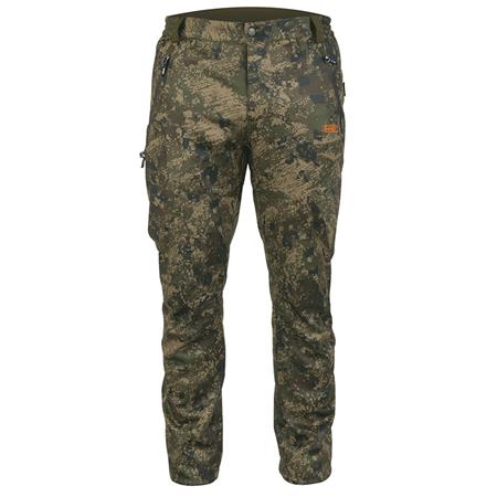 MEN'S TROUSERS HART STILK-TXT - CAMO