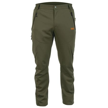 MEN'S TROUSERS HART STILK-TXT - GREEN