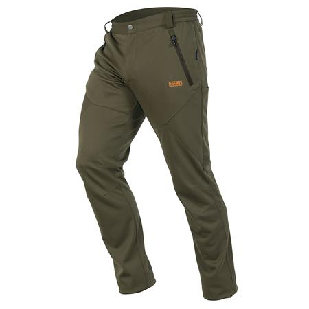 Men's Trousers Hart Stilk-Txt - Green