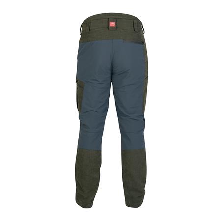 MEN'S TROUSERS HART SUPERIOR-T XHP - KHAKI