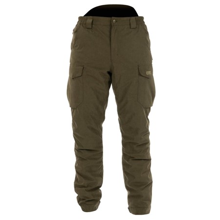 MEN'S TROUSERS HART TAUNUS 3-T - GREEN