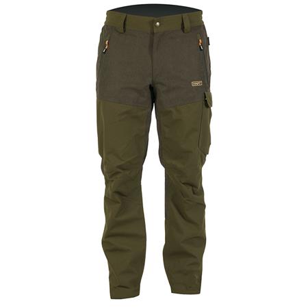 MEN'S TROUSERS HART TAUNUS XHP-T - GREEN