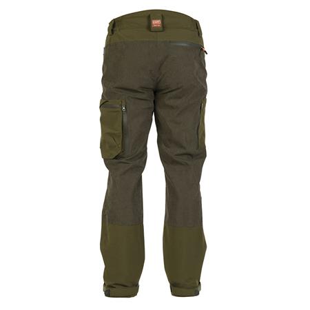 MEN'S TROUSERS HART TAUNUS XHP-T - GREEN