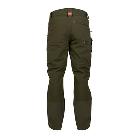 MEN'S TROUSERS HART VENTOUX-T - KHAKI