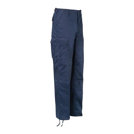 Men's Trousers Idaho Bdu - Navy