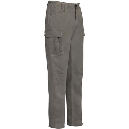 Men's Trousers Idaho Explorer - Beige