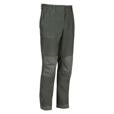Men's Trousers Ligne Verney-Carron Chamois - Kaki