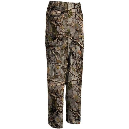Men's Trousers Percussion Maxi Tubes - Forest Evo