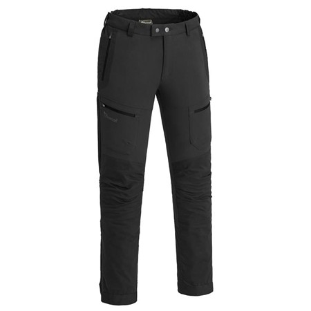 Men's Trousers Pinewood Finnveden Hybrid Trs - Black