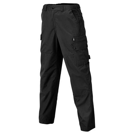 Men's Trousers Pinewood Finnveden Trs - Black