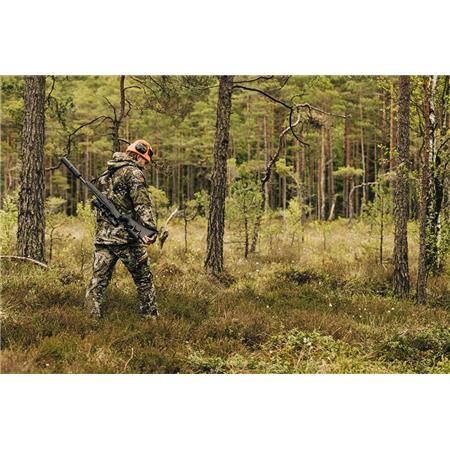 MEN'S TROUSERS PINEWOOD FURUDAL/RETRIEVER ACTIVE CAMOU TRS - CAMO