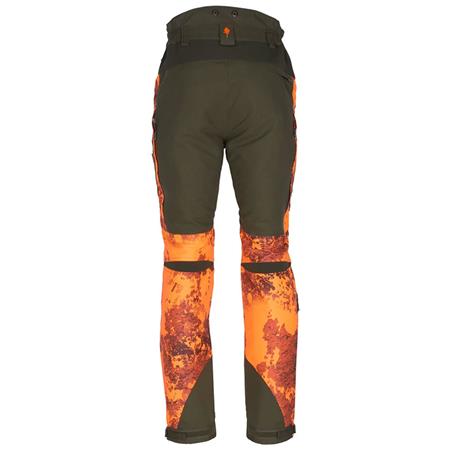 MEN'S TROUSERS PINEWOOD HUNTER PRO XTR 2.0 CAMOU - CAMO/GREEN
