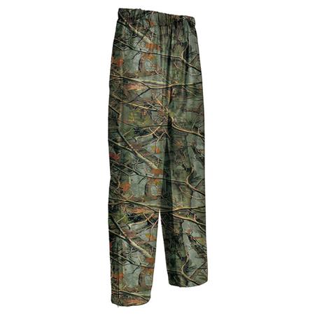 Men's Trousers Prohunt Impersoft Forest Evo - Forest