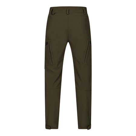 MEN'S TROUSERS SEELAND CHASER AERO - PINE GREEN