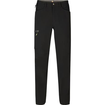 Men's Trousers Seeland Dog Active - Meteorite