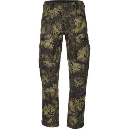 Men's Trousers Seeland Hawker Shell - Camo