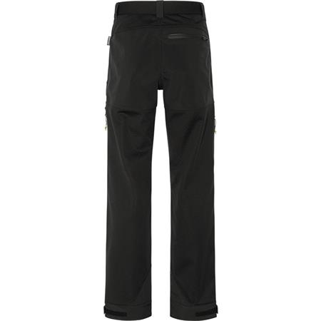MEN'S TROUSERS SEELAND HAWKER SHELL EXPLORE - BLACK