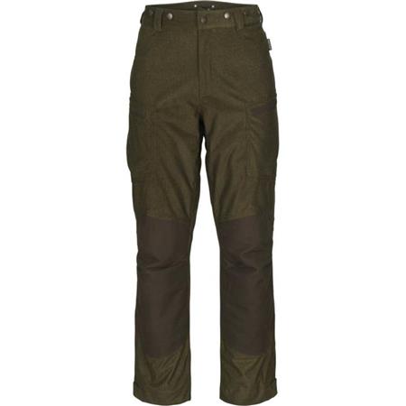 Men's Trousers Seeland North - Green