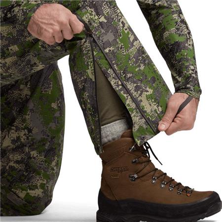 MEN'S TROUSERS SITKA DEW POINT - OPTIFADE COVER