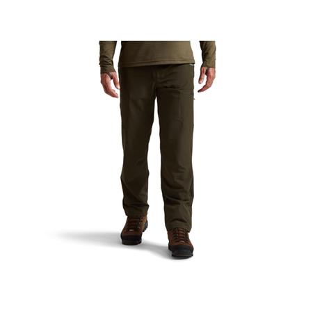 MEN'S TROUSERS SITKA TRAVERSE - DEEP LICHEN