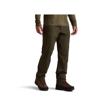 MEN'S TROUSERS SITKA TRAVERSE - DEEP LICHEN