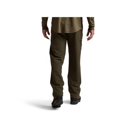 MEN'S TROUSERS SITKA TRAVERSE - DEEP LICHEN