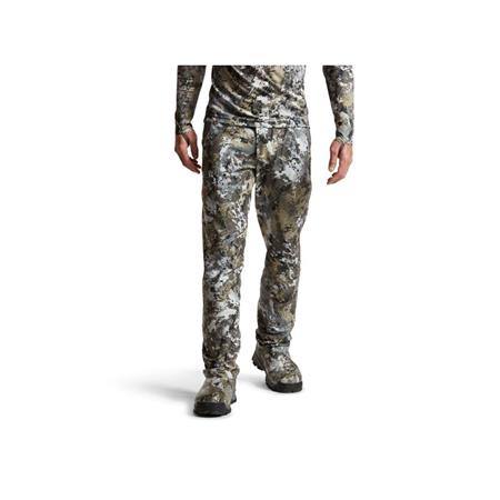 MEN'S TROUSERS SITKA TRAVERSE - ELEVATED II