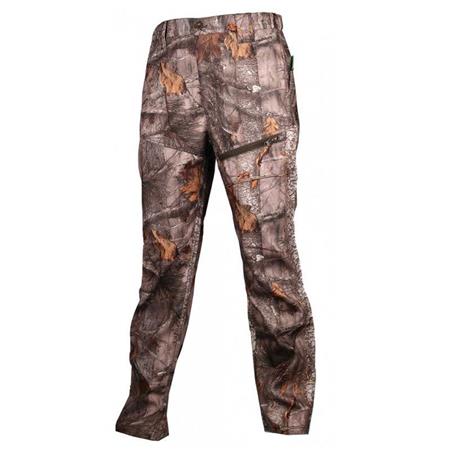 Men's Trousers Treeland T652 - Forest