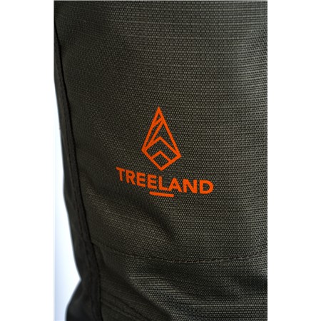 MEN'S TROUSERS TREELAND WILD SPIRIT - GREEN
