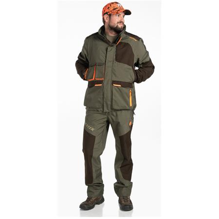 MEN'S TROUSERS WINCHESTER ORION - GREEN