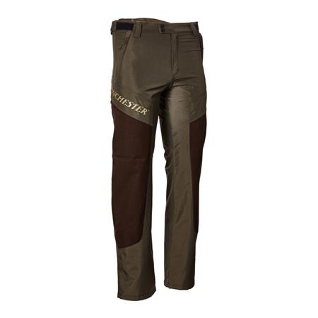 Men's Trousers Winchester Orion - Green