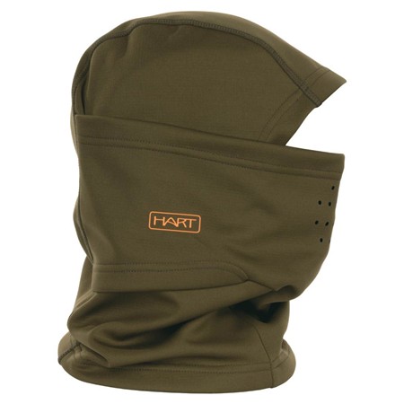 MEN'S UNDERWEAR HART STILK - GREEN