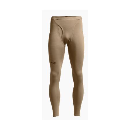 Men's Underwear Sitka Core Merino 330 Bottom Tights - Colt