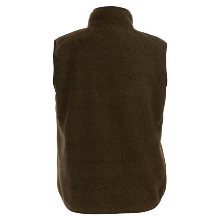 MEN'S VEST HART GREDOS-V - GREEN