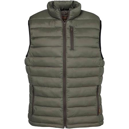 Men's Vest Idaho Trekking - Khaki