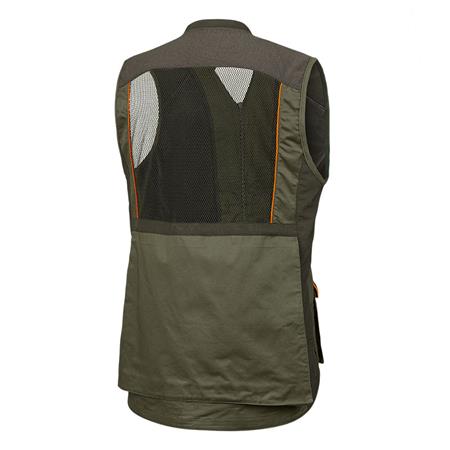 MEN'S VEST STAGUNT FOREZ VEST - BRONZE