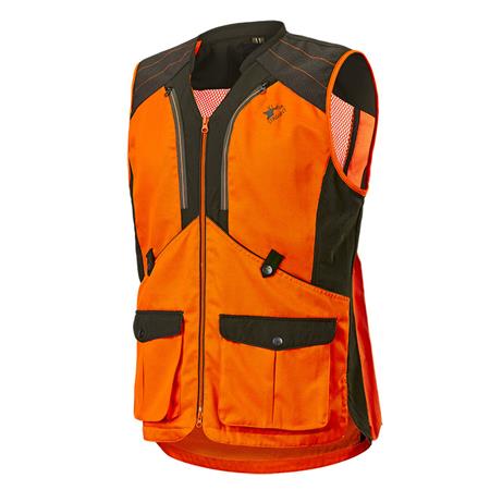 Men's Vest Stagunt Forez Vest - Orange
