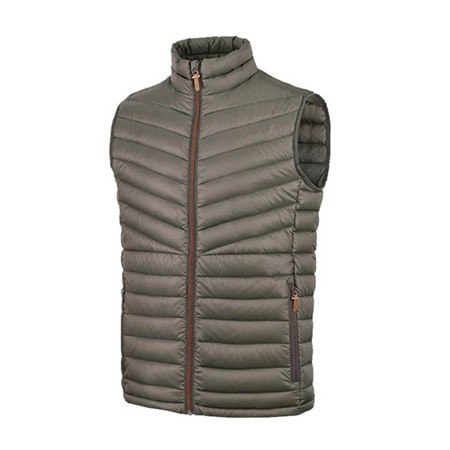 Men's Vest Stagunt Teva2 - Bronze