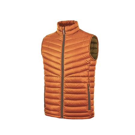 Men's Vest Stagunt Teva2 - Pumpkin