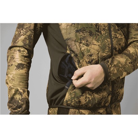 MEN'S WAISTCOAST HARKILA HEAT