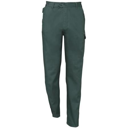 Men's Work Pants Idaho - Green