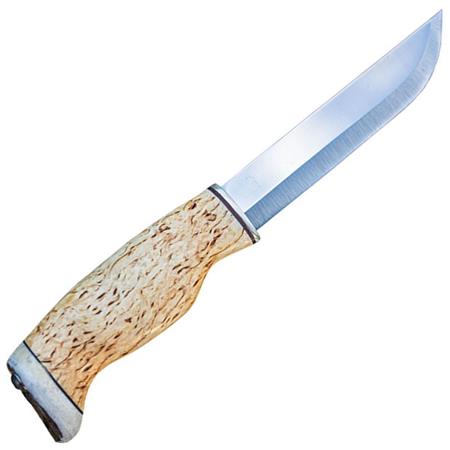 Mes Artic Legend Bear Knife