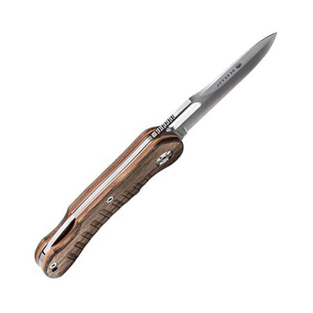 Mes Beretta Bushbuck Folding Knife