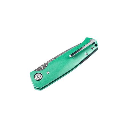 MES BOKER 1969 MACH-1 DAMAST