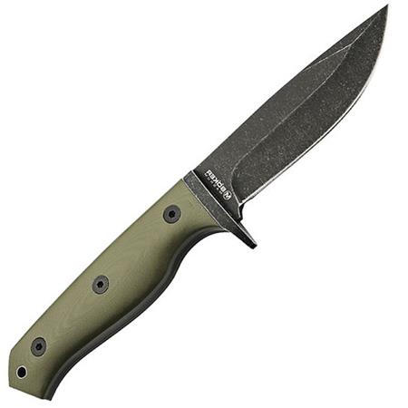 Mes Boker Bushcraft Drop