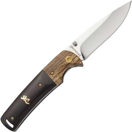 Mes Browning Buckmark Hunter