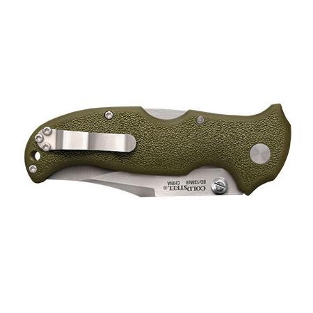 MES COLDSTEEL BUSH RANGER LITE